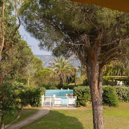 Residence Paese Serenu-2