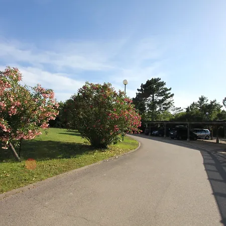 Residence Paese Serenu-3